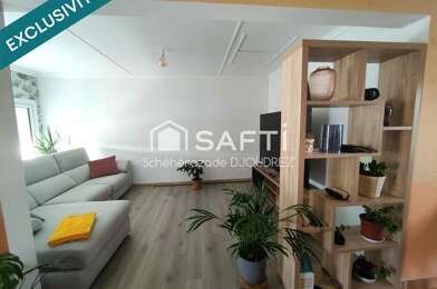 Maison 3 pièces 185000 €