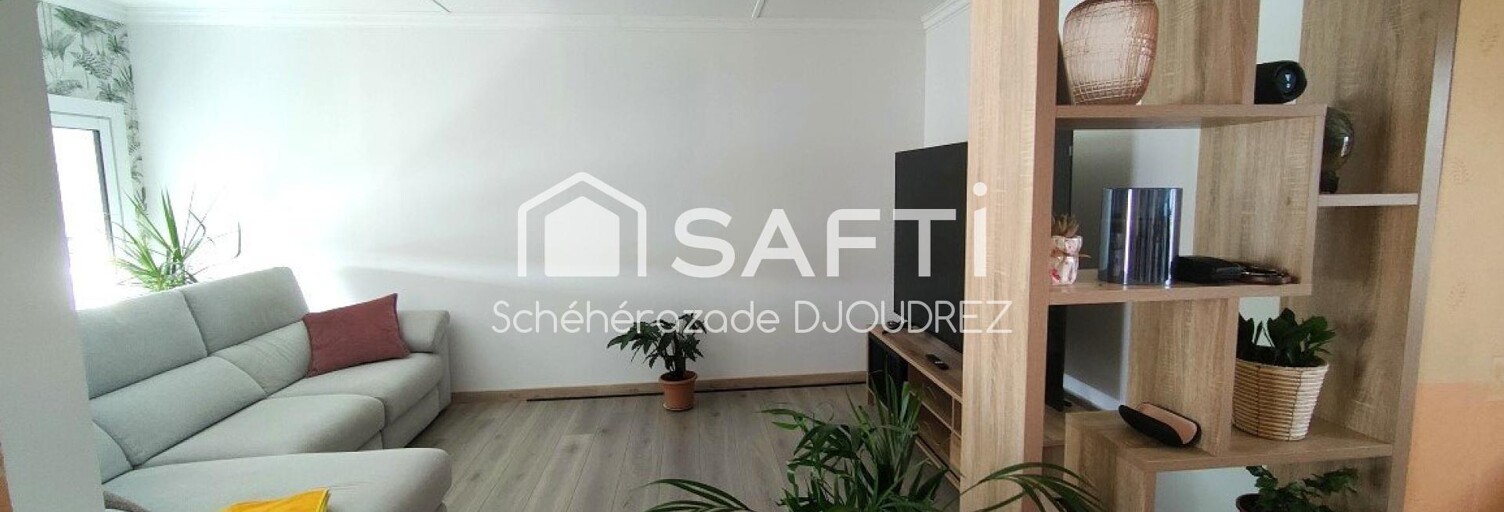 Maison 3 Pièces 68 m² à vendre à Saint-Fulgent (85250)