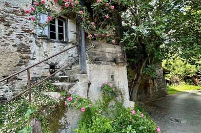 Maison 2 pièces 79000 €