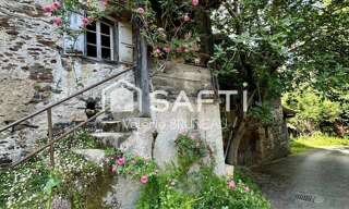 Maison 2 Pièces 144 m² à vendre à Roquecourbe (81210)