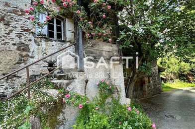 Maison 2 pièces 79000 €