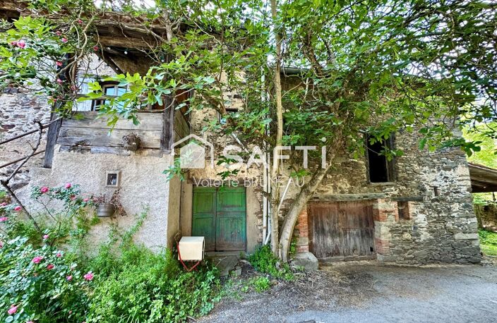Petite maison en pierre pleine de charme — photo 2