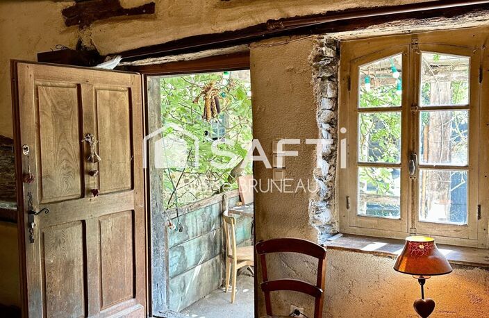 Petite maison en pierre pleine de charme — photo 3