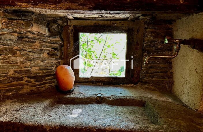 Petite maison en pierre pleine de charme — photo 5