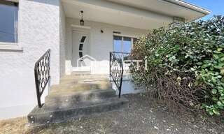 Maison 5 Pièces 117 m² à vendre à Saint-Médard-en-Jalles (33160)