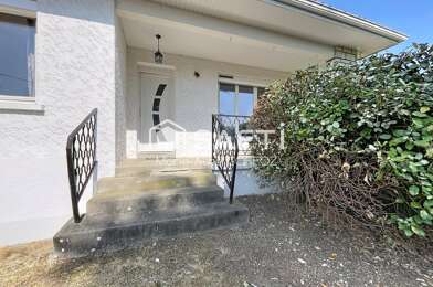 Maison 5 pièces 349000 €