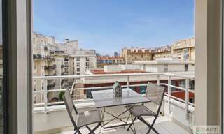Appartement 4 Pièces 84 m² à vendre à Courbevoie (92400)