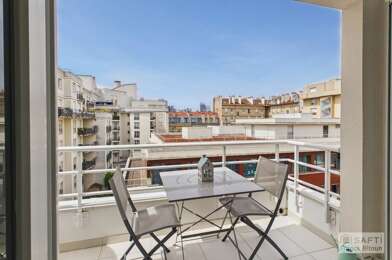 Appartement 4 pièces 730000 €
