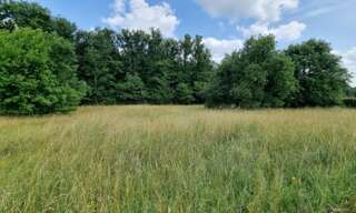 Terrain  886 m² à vendre à Charmeil (03110)