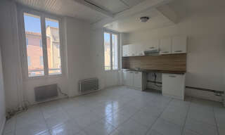 Appartement 1 Pièce 31 m² à louer à Aubagne (13400)