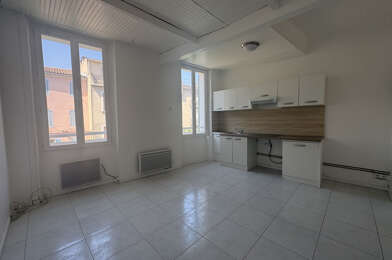 Appartement 1 pièces 680 €
