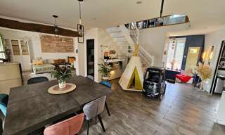 Maison 9 Pièces 206 m² à vendre à Saint-Yorre (03270)