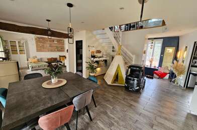 Maison 9 pièces 350000 €