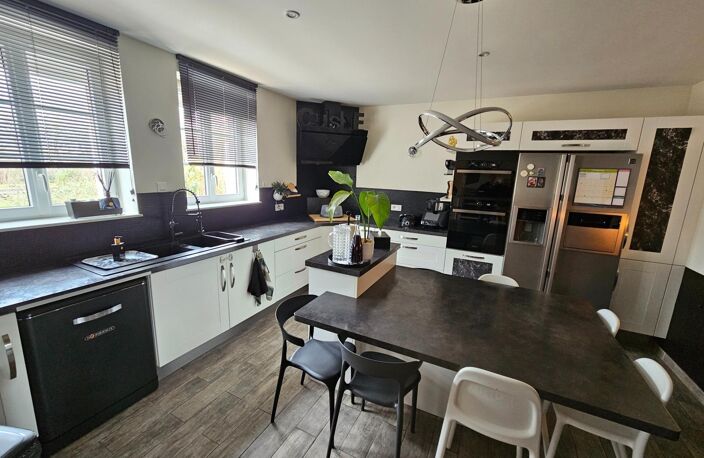 Maison 206 m² Saint Yorre proche des commodités — photo 2