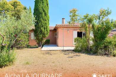 Maison 4 pièces 415000 €