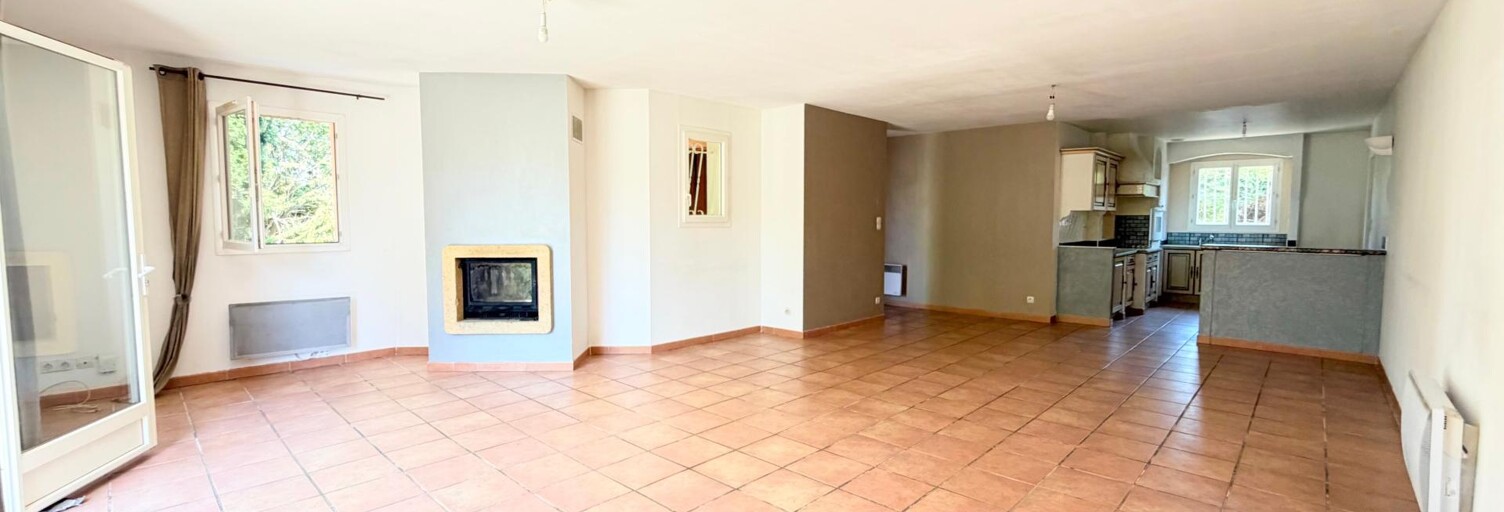 Maison 4 Pièces 110 m² à vendre à Rognonas (13870)