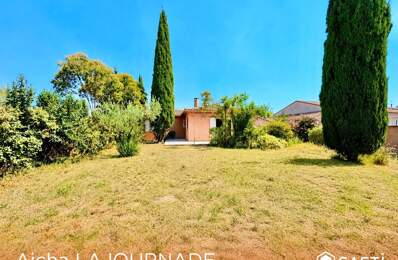 MAISON 110m2, 3 chambres, garage, jardin! — photo du bien