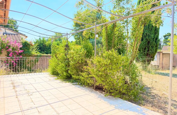 MAISON 110m2, 3 chambres, garage, jardin! — photo 3