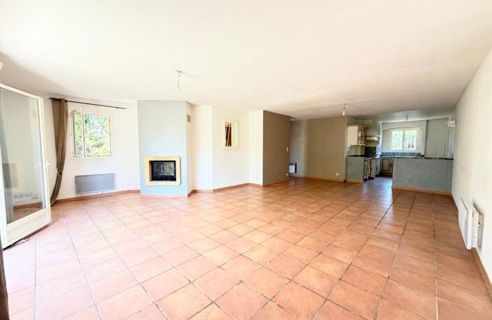 MAISON 110m2, 3 chambres, garage, jardin! — photo 5