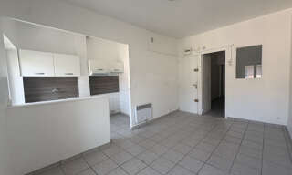 Appartement 1 Pièce 30 m² à louer à Aubagne (13400)