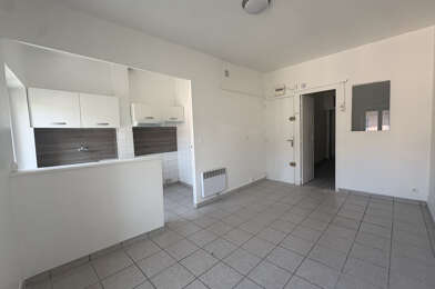 Appartement 1 pièces 680 €