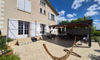 Maison 5 Pièces 170 m² à vendre à Puylaroque (82240)