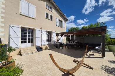 Maison 5 pièces 299000 €