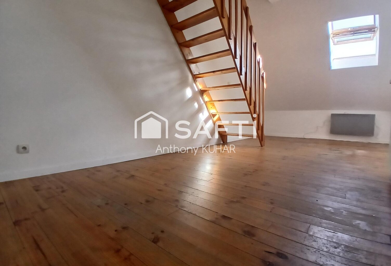 Bel Appartement type 1 idéal pour investissement — photo 1