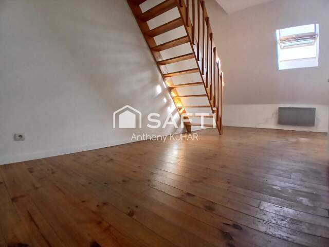 Bel Appartement type 1 idéal pour investissement — photo du bien