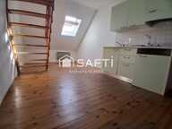 Bel Appartement type 1 idéal pour investissement — photo 2