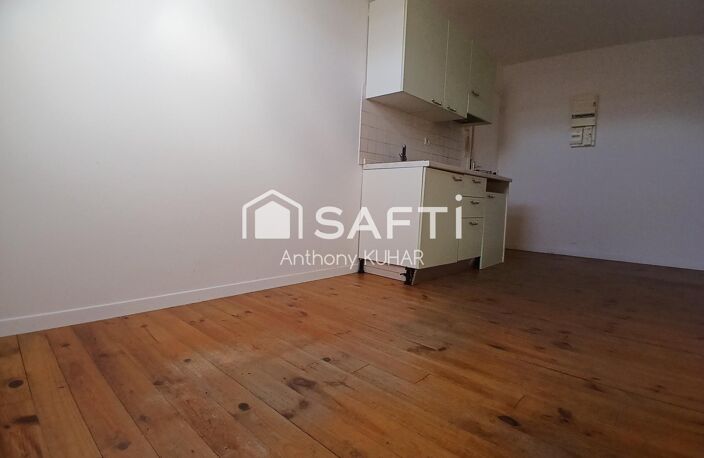 Bel Appartement type 1 idéal pour investissement — photo 3