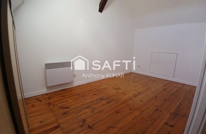 Bel Appartement type 1 idéal pour investissement — photo 5