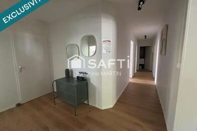 Appartement 5 pièces 249000 €