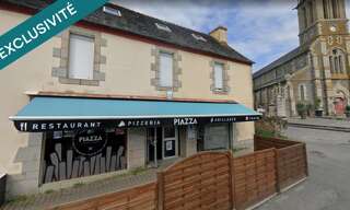 Immeuble  175 m² à vendre à Taulé (29670)