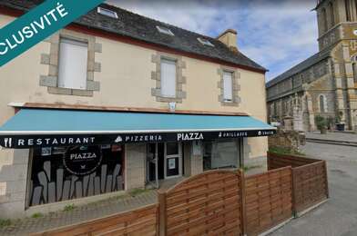 Immeuble  252000 €