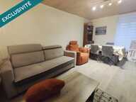 Immeuble de rapport avec local commercial, appartement et cour  Centre-bourg de Taulé — photo 4
