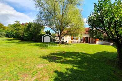 Maison 7 pièces 570000 €