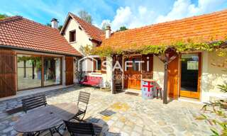 Maison 7 Pièces 147 m² à vendre à Bourron-Marlotte (77780)