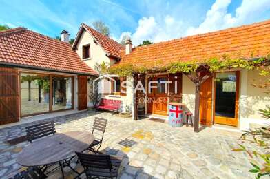 Maison 7 pièces 570000 €