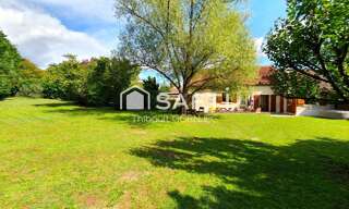 Maison 7 Pièces 147 m² à vendre à Bourron-Marlotte (77780)