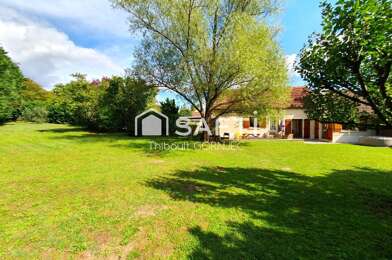 Maison 7 pièces 570000 €