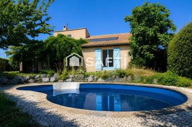 Maison 5 pièces 366000 €