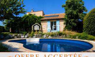 Maison 5 Pièces 138 m² à vendre à Péchabou (31320)