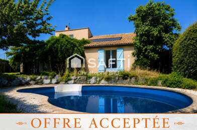Maison 5 pièces 366000 €