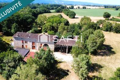 Maison 6 pièces 390000 €