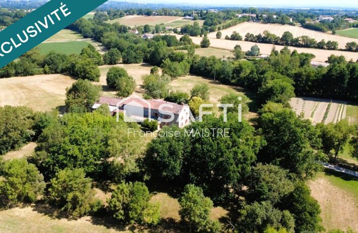 Corps de ferme en pierre sur près de 7 ha — photo 2