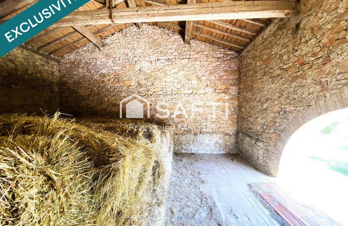 Corps de ferme en pierre sur près de 7 ha — photo 5