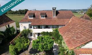 Maison 6 Pièces 213 m² à vendre à Navarrenx (64190)