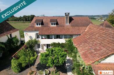Maison 6 pièces 225000 €