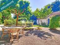 Authentique Béarnaise 213M2 avec dépendances et jardin à l'anglaise — photo 3